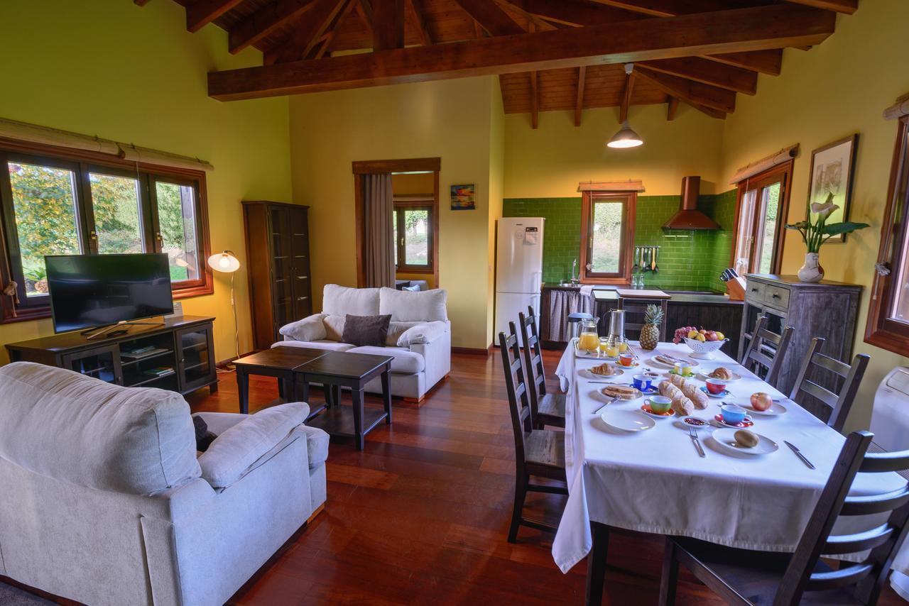 La Casina De Punticiella Guest House El Pito Exterior photo